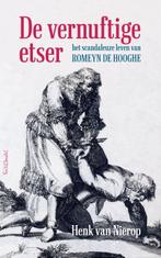 De vernuftige etser 9789044640625 Henk F.K. Van Nierop, Verzenden, Zo goed als nieuw, Henk F.K. Van Nierop
