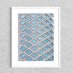 Fabio Accorrà - Metal geometries