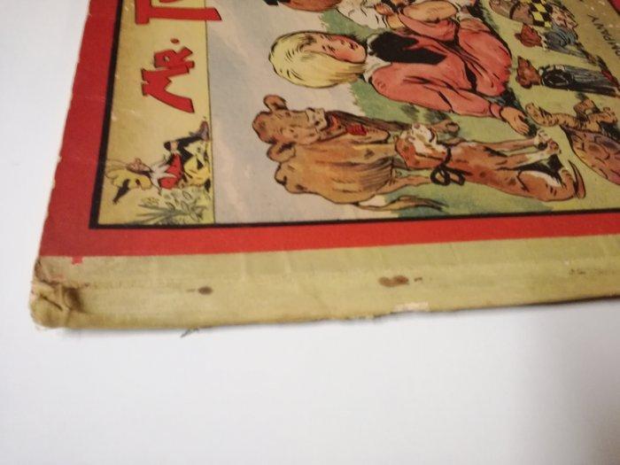 Mr. Twee Deedle - 1 Album - 1913, Boeken, Strips | Comics