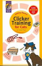 Clicker Training for Cats, Verzenden