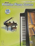 Alfreds Premier Piano Course Lesson Book 2B, Nieuw, Nederlands, Verzenden