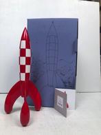 Tintin - Statuette Moulinsart 46949 - La fusée (30 cm) - 1, Nieuw