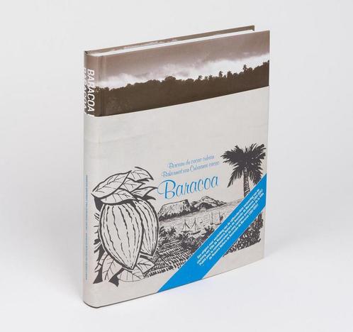 Baracoa, bakermat van de Cubaanse cacao (NL/FR), Boeken, Kookboeken, Gelezen, Verzenden