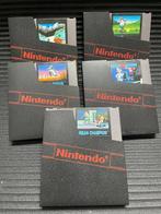 Nintendo - Nes - NES Nintendo - The Origins Bundle: Black, Nieuw