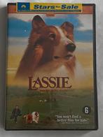 LASSIE (IN SEAL) (DVD), Gebruikt