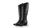 Tamaris Laarzen in maat 37 Zwart | 5% extra korting, Kleding | Dames, Schoenen, Tamaris, Hoge laarzen, Verzenden, Zwart