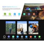 Cyber 13 Pro Smartphone Oranje - Android 13 - 12 GB RAM -, Telecommunicatie, Verzenden, Nieuw