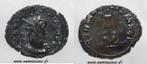 253 268 253 268 Gallienus Antoninianus R/ Germanicvs Max V, Verzenden