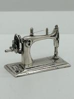 Manifattura italiana - Miniatuur beeldje - Macchina da