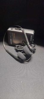 Sony - WM-DD33 Walkman