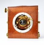 Underwood Field Camera Appareil photo grand format