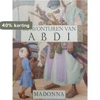 De avonturen van Abdi 9789050006446 Madonna, Boeken, Verzenden, Gelezen, Madonna