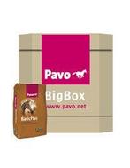 Pavo Basic Plus BigBox 725 kg, Dieren en Toebehoren, Nieuw