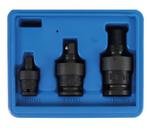 Bgs Technic kracht kogelgewricht set 3 delig., Auto diversen, Autogereedschap, Verzenden, Nieuw