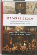 Het verre gezicht 9789051944228, Boeken, Verzenden, Gelezen