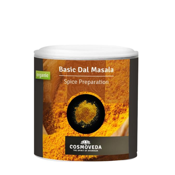 Masala Kruidenmix Basic Dal - L, Sports & Fitness, Produits de santé, Wellness & Bien-être, Enlèvement ou Envoi