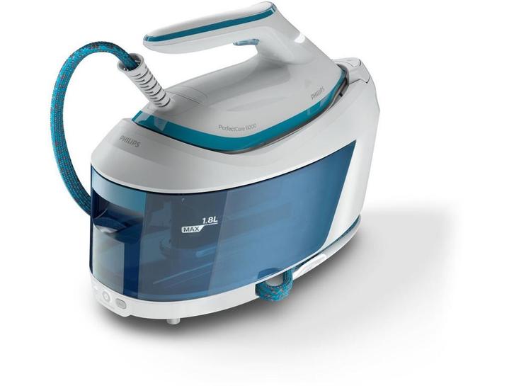 Philips PerfectCare 6000 Series PSG6022/20 - Stoomgenerator, Huis en Inrichting, Woonaccessoires | Overige, Zo goed als nieuw