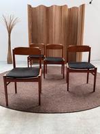 Wilkhahn, zugeschrieben - Hartmut Lohmeyer - Chaise (4) -, Antiquités & Art