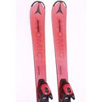 140 150 kinder skis ATOMIC REDSTER J4, grip walk, densolite, Verzenden