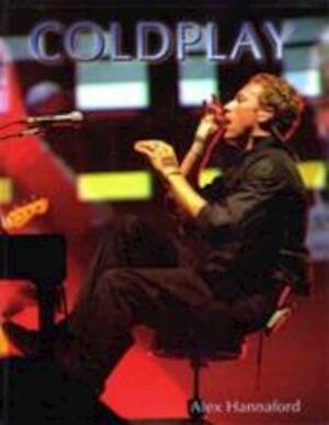 Coldplay, Livres, Langue | Langues Autre, Envoi