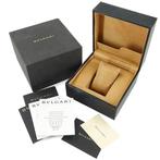 Bvlgari - Bvlgari Bvlgari - BB23WSSD - Femme - 2000-2010, Nieuw