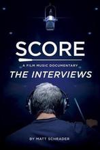 Score 9780692827079 Matt Schrader, Verzenden, Gelezen, Matt Schrader