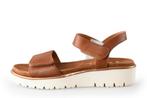 Ara Sandalen in maat 38 Bruin | 5% extra korting, Kleding | Dames, Schoenen, Bruin, Verzenden, Sandalen of Muiltjes, Zo goed als nieuw