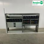 Aluca bedrijfswageninrichting 1990x420x1255mm (2862), Verzenden, Gebruikt