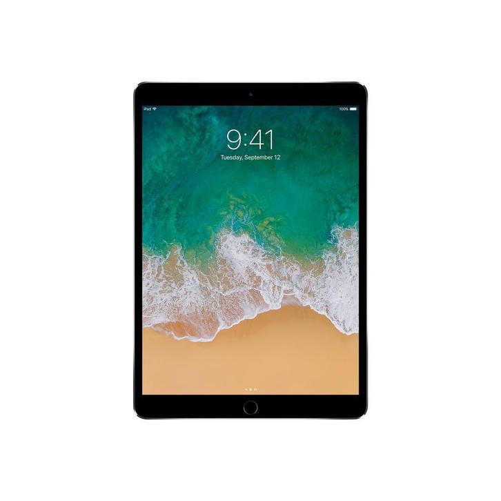 Apple Ipad Pro 10.5 (2017) Wifi 256gb Space Gray, Computers en Software, Windows Tablets, Ophalen of Verzenden