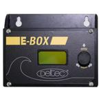 Deltec E-Box, Verzenden