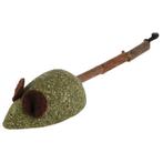 Muis matatabi, 11 cm, 2 stuks - kerbl, Nieuw