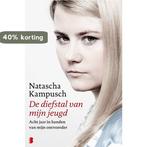 De diefstal van mijn jeugd 9789022558317 Natascha Kampusch, Boeken, Verzenden, Gelezen, Natascha Kampusch