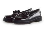 Gabor Loafers in maat 39,5 Zwart | 10% extra korting, Vêtements | Femmes, Overige typen, Verzenden