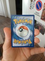 Pokémon - 1 Card - Squirtle 148/142 - Scarlet & Violet -, Hobby en Vrije tijd, Verzamelkaartspellen | Pokémon, Nieuw