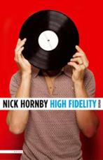 High fidelity 9789045016573 Nick Hornby, Verzenden, Gelezen, Nick Hornby