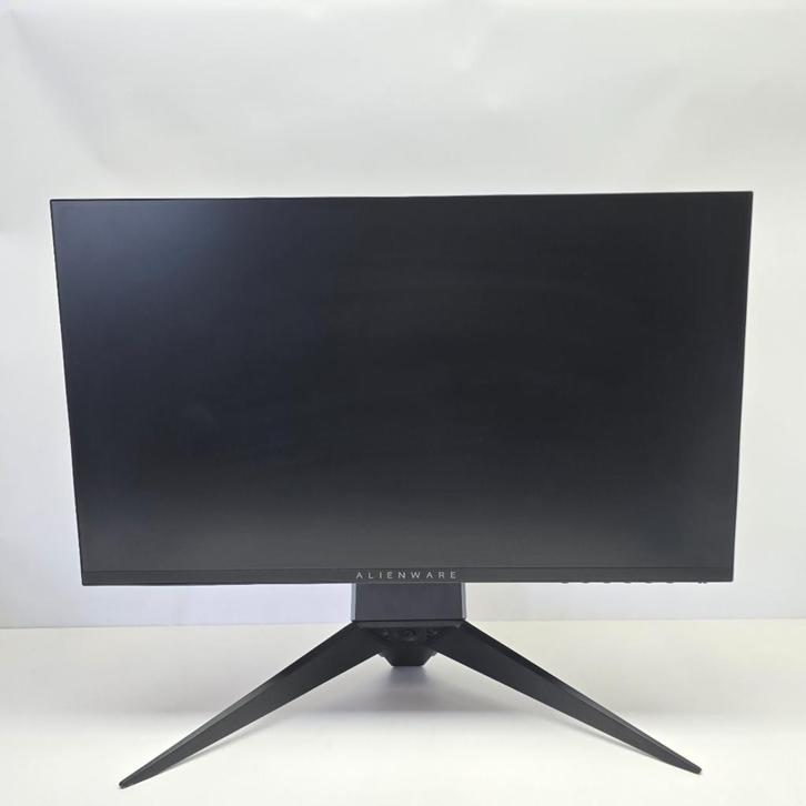 Dell Alienware AW2518HF Monitor 240Hz | Nette Staat, Computers en Software, Monitoren, Nieuw, Ophalen of Verzenden