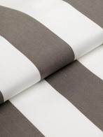 Exclusief 5,00 x 1,40 meter stof voor zonweringsgordijnen -