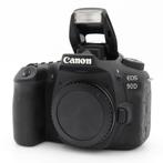 Canon EOS 90D body | Tweedehands, TV, Hi-fi & Vidéo, Appareils photo numériques, Verzenden