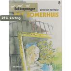 Zomerhuis - Cleemput 9789026049538 Cleemput, Verzenden, Gelezen, Cleemput