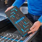 Datona 6-delige inbussleutelset met T-greep in Pro, Ophalen of Verzenden