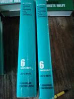 Koninkrijk der nederlanden 2e wereldoorlog 9789012005029, Boeken, Verzenden, Gelezen, Alwine de Jong