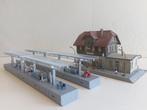 Faller, Kibri, Preiser H0 - Modeltreinlandschap (48) -, Hobby en Vrije tijd, Nieuw