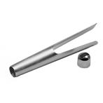 Manchon avec embout p.fourche fumier ou foin 24mm - kerbl