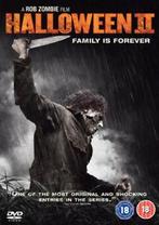 Halloween II DVD (2010) Chase Wright Vanek, Zombie (DIR), Verzenden