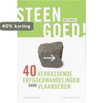 Steengoed ! 9789058265159 K. Naudts, Verzenden, Gelezen, K. Naudts