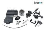 Contactslot Set met Immobiliser Honda CB 1000 R 2021- (SC80), Verzenden, Gebruikt