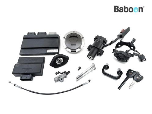 Contactslot Set met Immobiliser Honda CB 1000 R 2021- (SC80), Motoren, Onderdelen | Honda, Gebruikt, Verzenden
