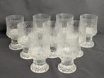 Iittala - Tapio Wirkkala - Drinkservies (26) - Kristal, Antiek en Kunst