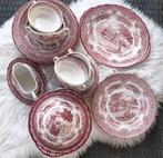 Grindley - Tafelservies (29) - English Country Inns -