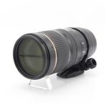 Tamron 70-200mm F/2.8 Di VC USD Canon | Tweedehands, Audio, Tv en Foto, Verzenden, Zo goed als nieuw